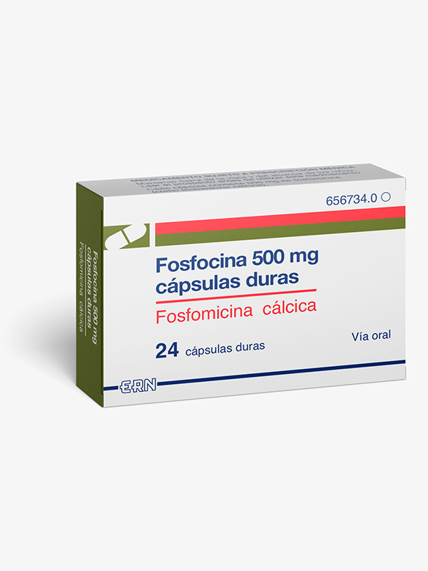 Salbutamol capsulas