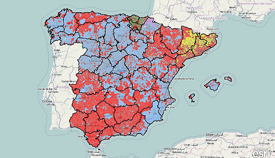 Forzest comprar españa