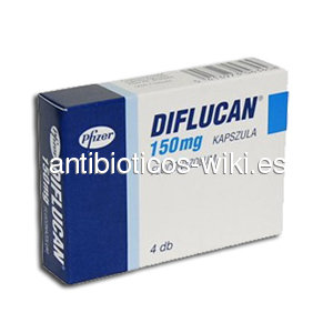 Precio De Diflucan