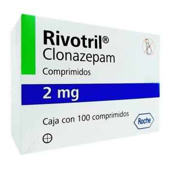 Clonazepam Genéricos