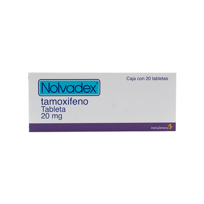 Tamoxifeno Nolvadex Precio