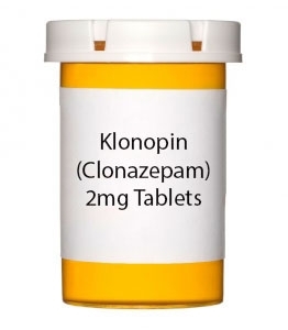 Klonopin en línea