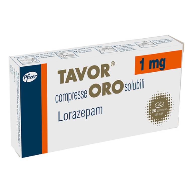 Comprar lorazepam 1mg