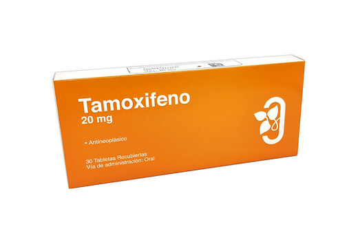 Citrato de tamoxifeno comprar