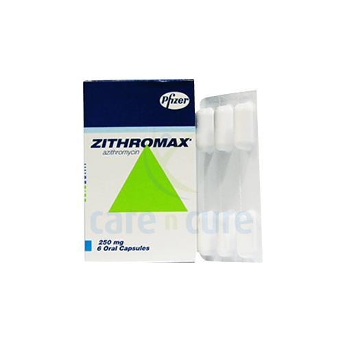 Zithromax on-line