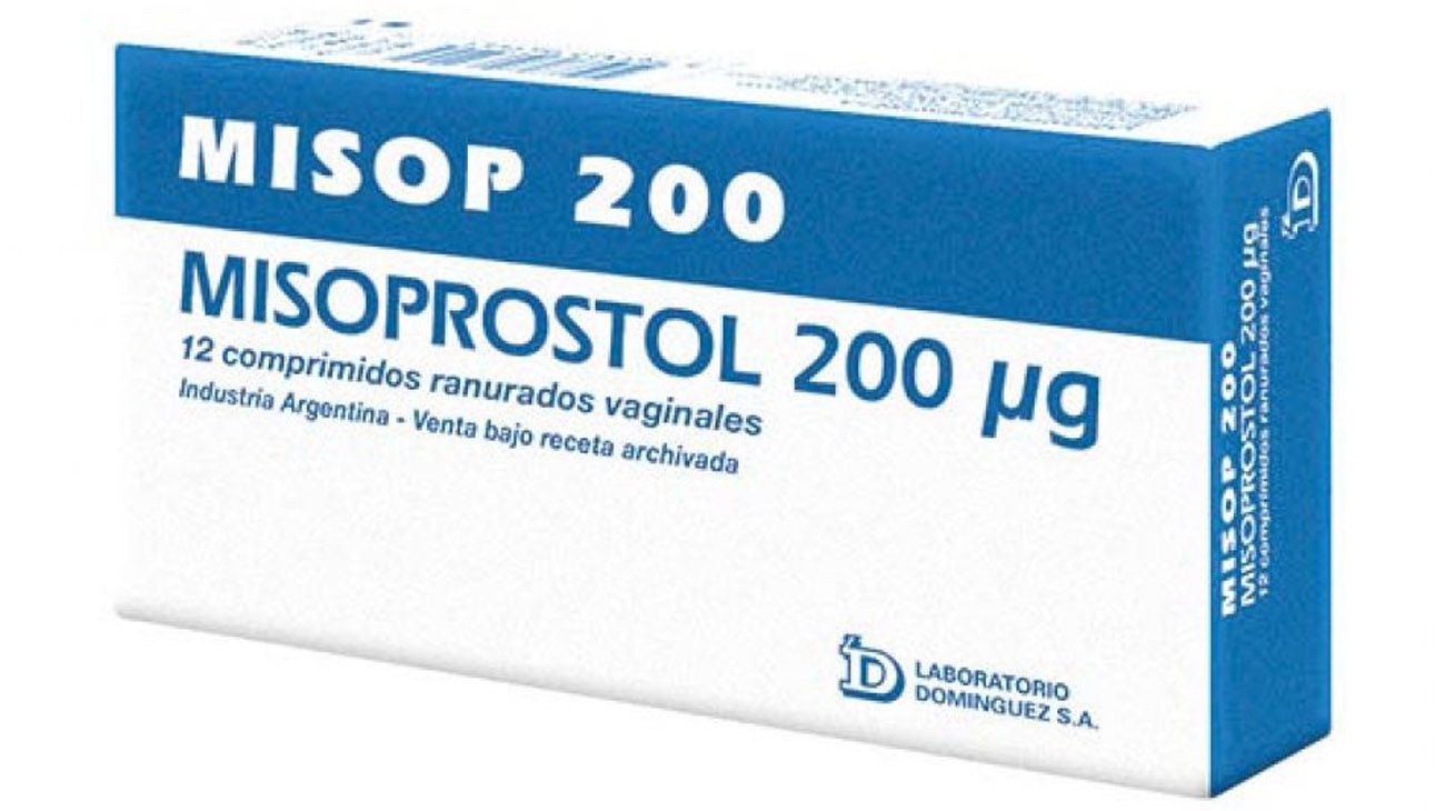 Puedo comprar cytotec en la farmacia