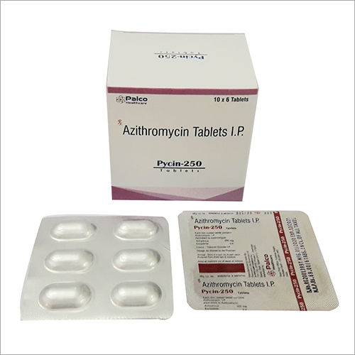 Azithromycin españa