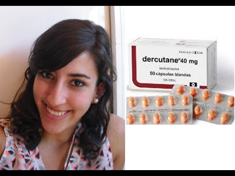 Roacutan 20 mg 50 capsulas