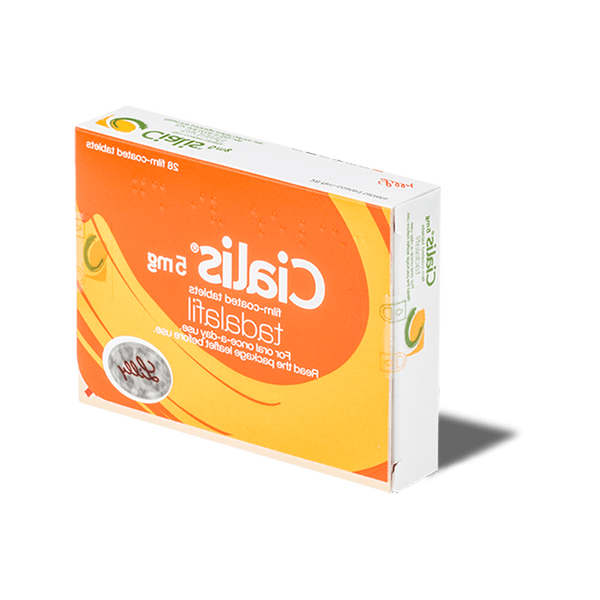 Tadalafil farmacia on line