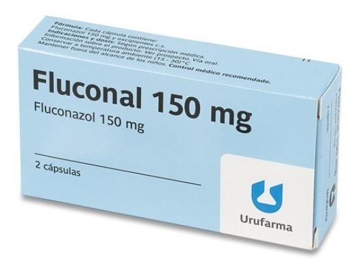 precio fluconazol 50 mg