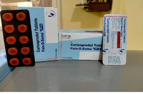 carisoprodol 500mg online