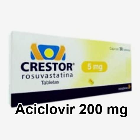 Aciclovir 1000 mg precio