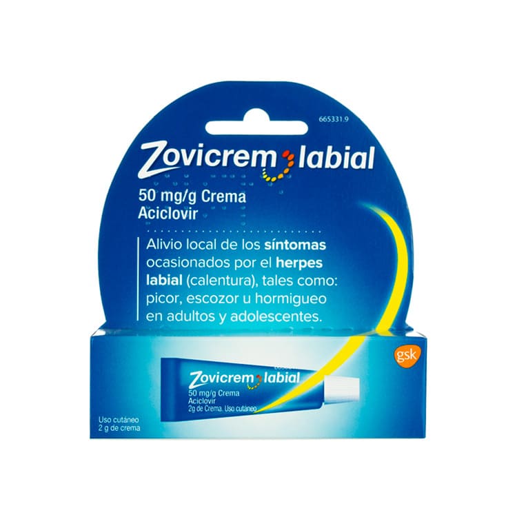 Aciclovir 2 Gr Precio