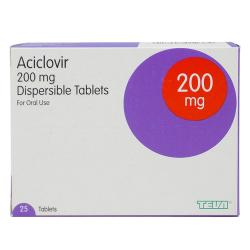 Aciclovir 200 Mg Online