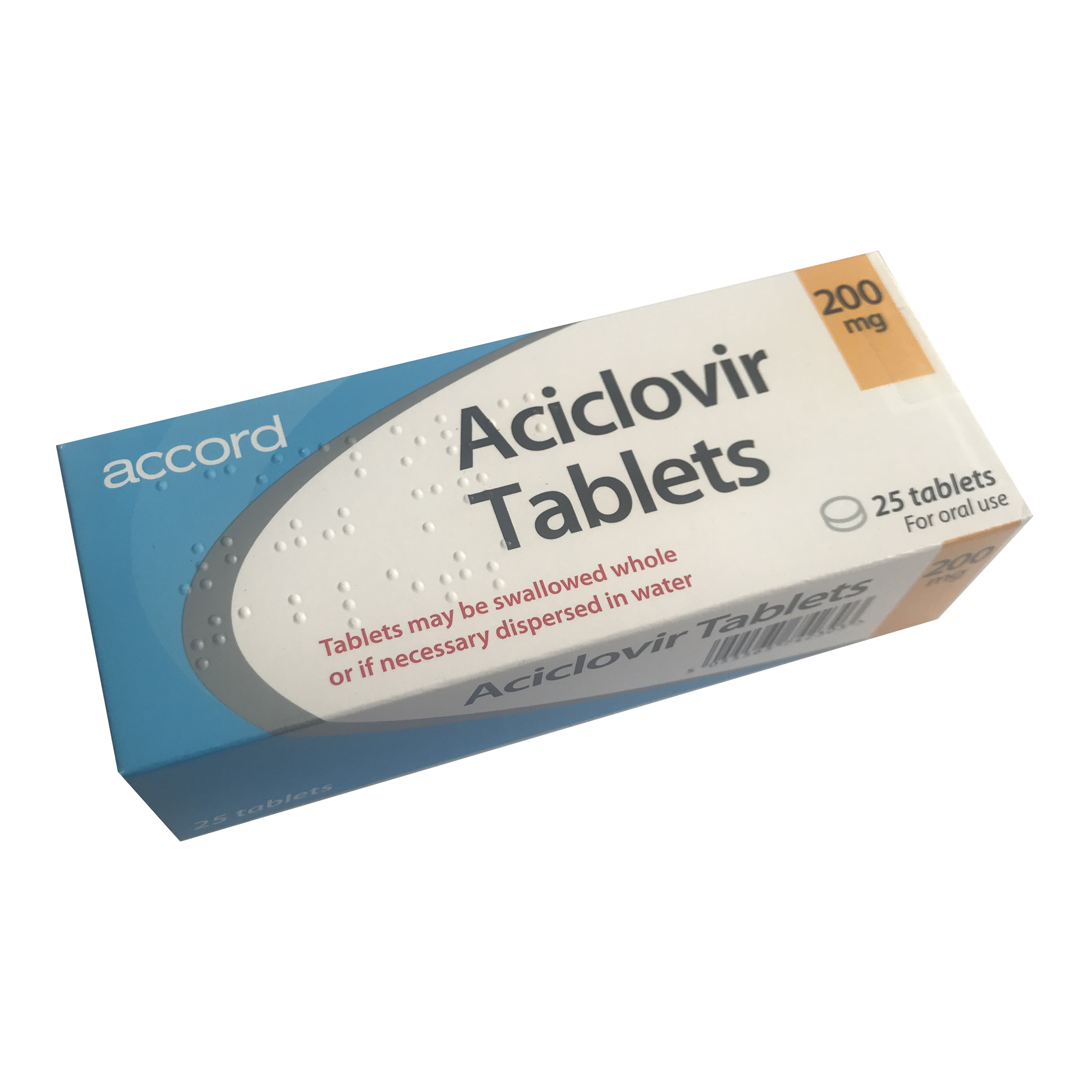 Aciclovir 200 Mg Online