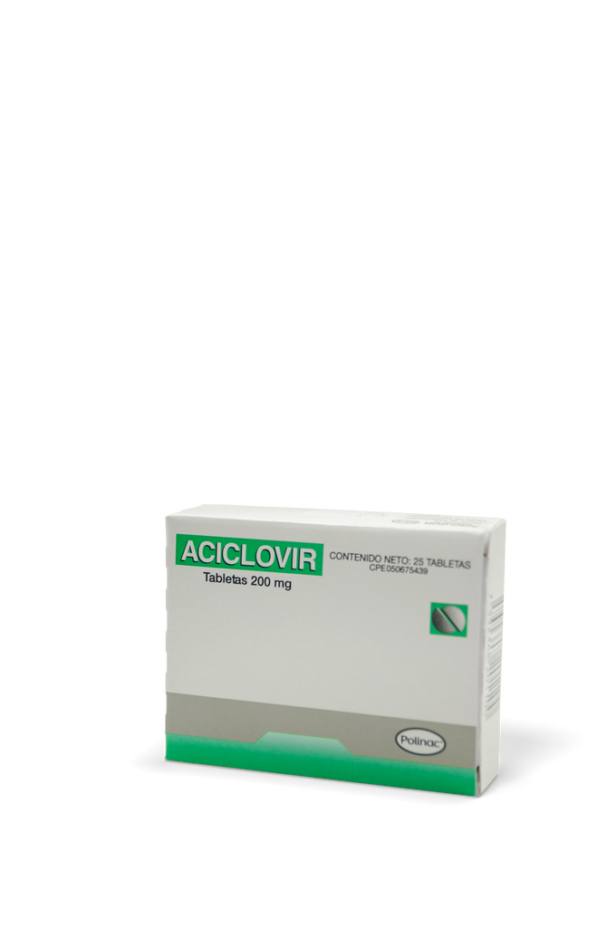 aciclovir 200 mg precio