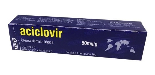 Aciclovir 200 mg precio españa