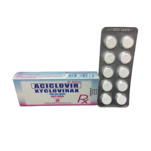 Aciclovir 200mg online