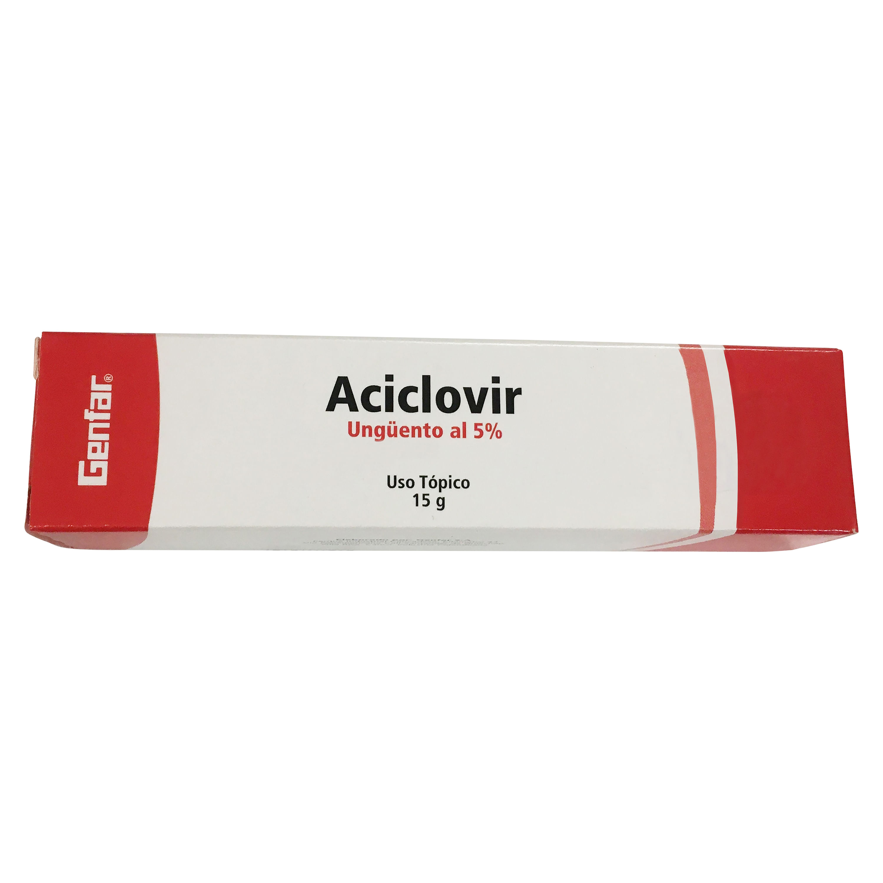 Aciclovir 500 Precio