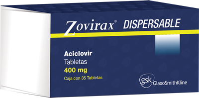 Aciclovir 500 precio