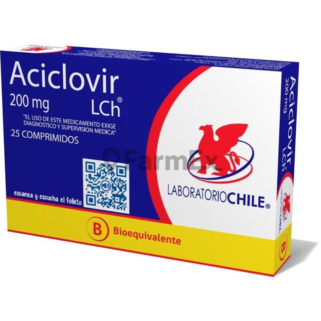 Aciclovir 800 mg donde comprar