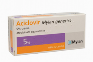 Aciclovir compra