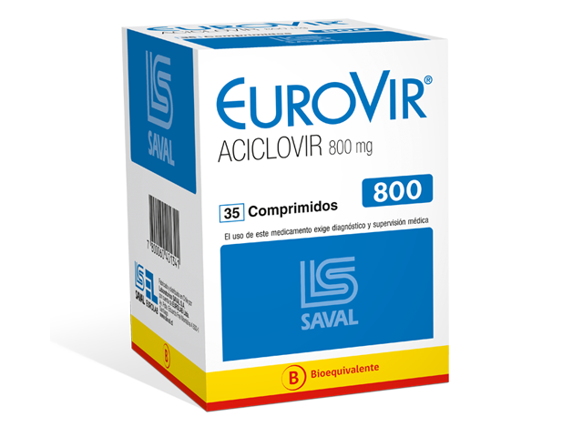 aciclovir en pastillas sin receta