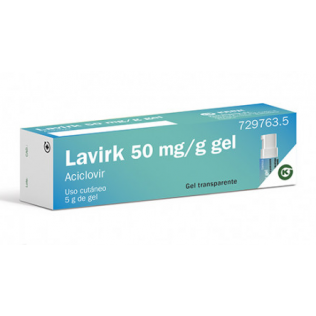 Aciclovir oral españa