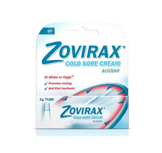 Aciclovir oral españa