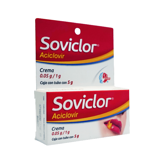 Aciclovir precio