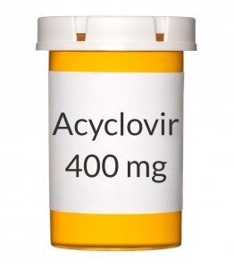 Aciclovir zovirax precio