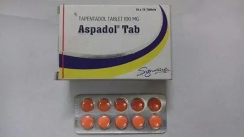 Tapentadol 200mg online