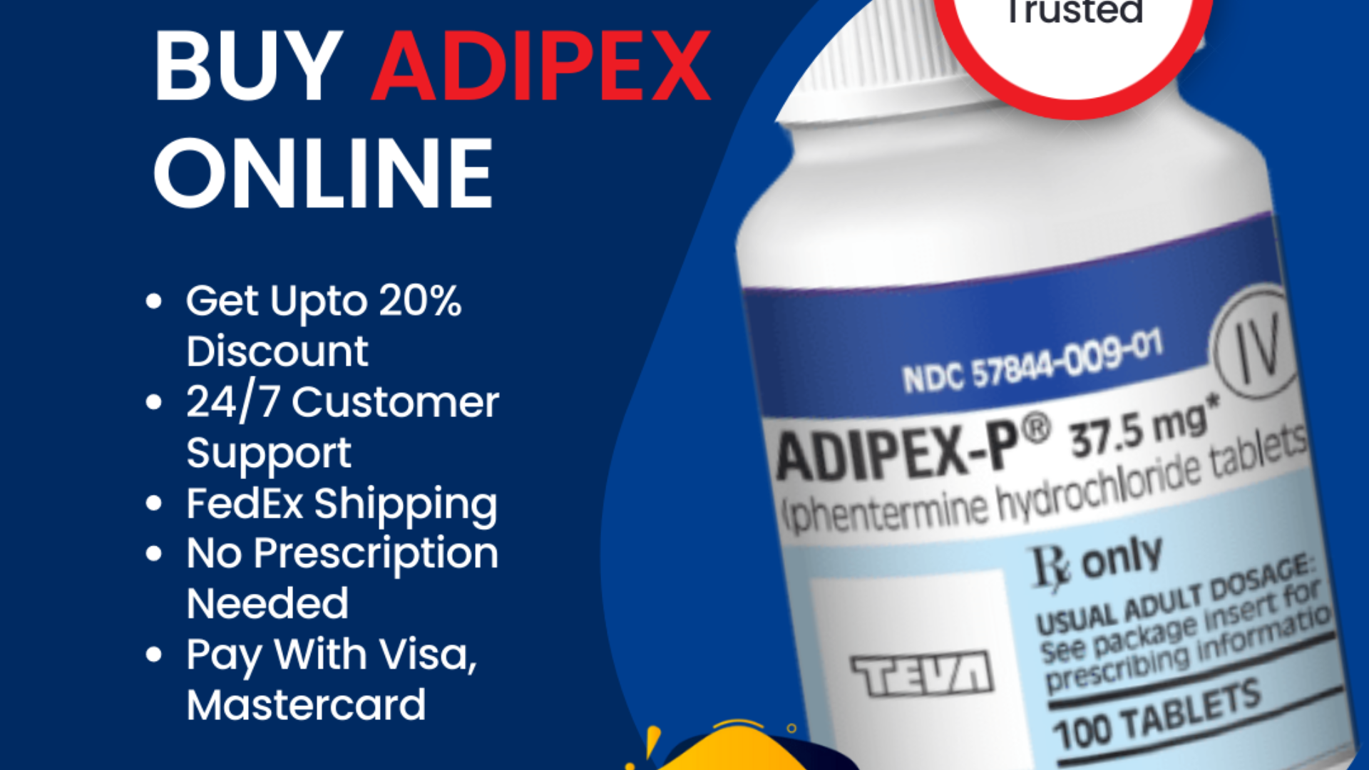 Adipex On-line