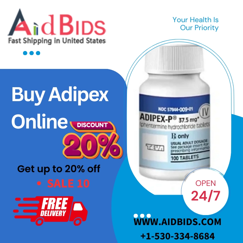 Adipex-p precio