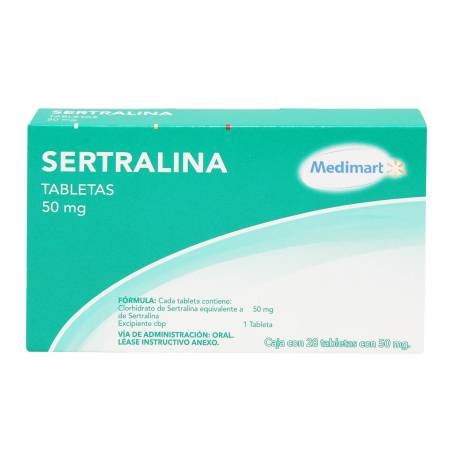 Sertraline en línea