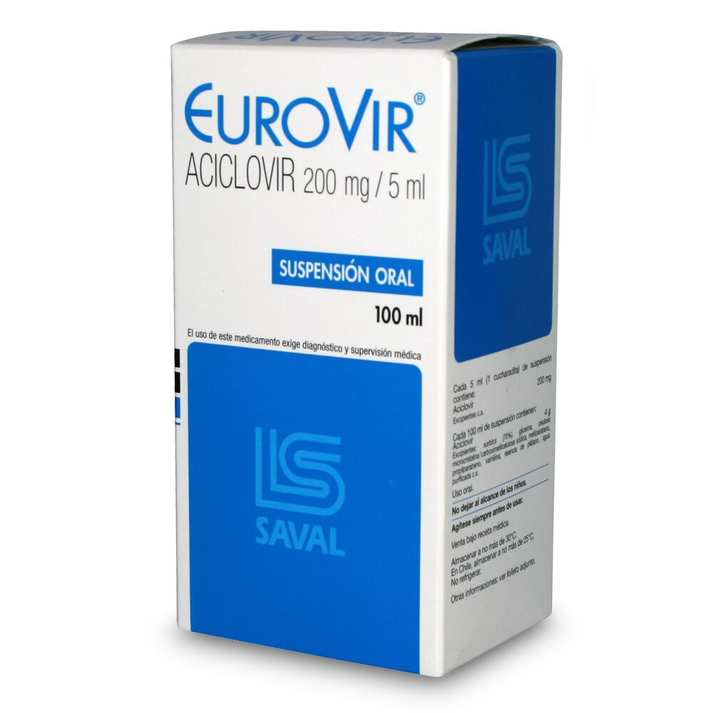 Aciclovir 200mg comprar