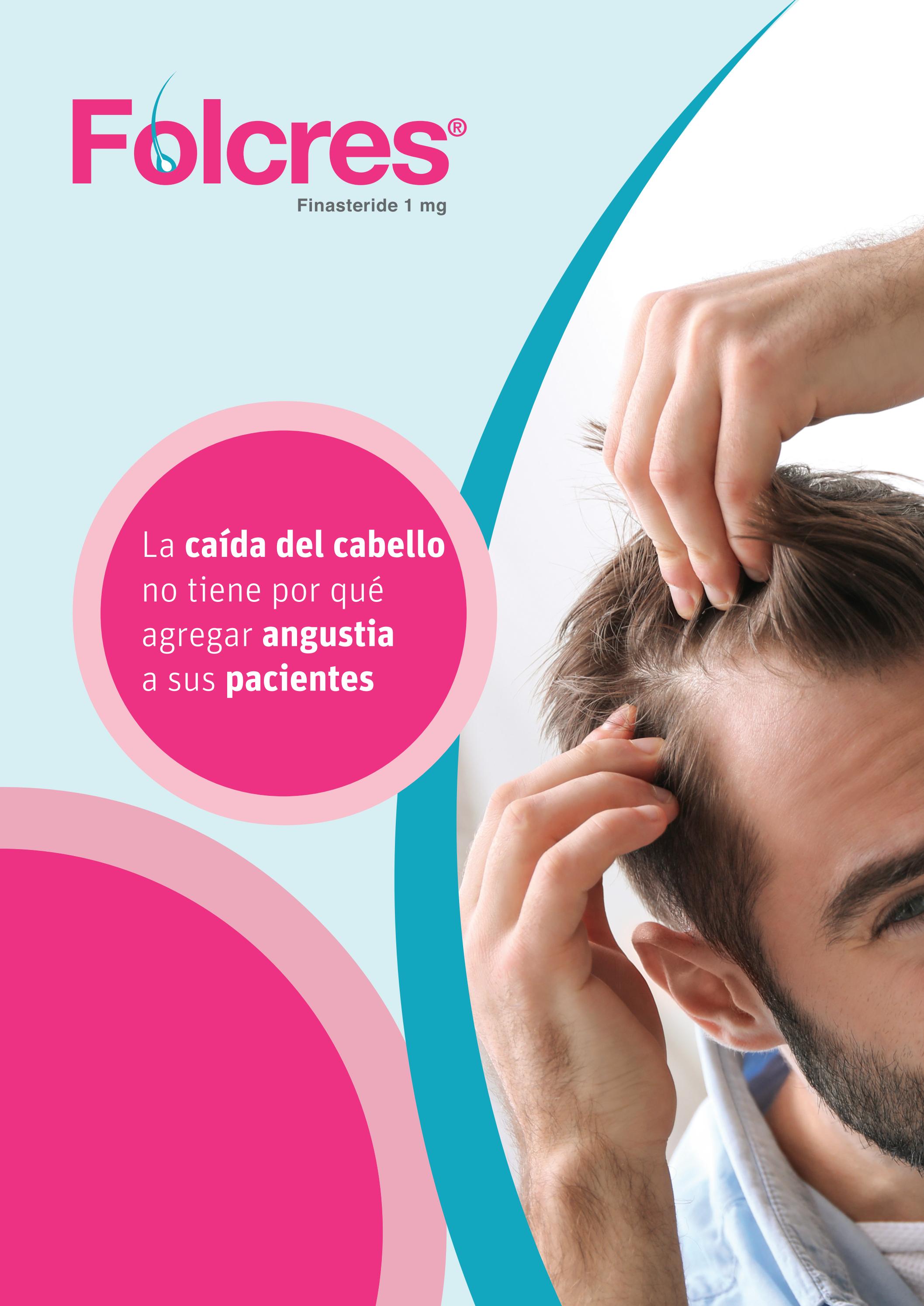 Precio De Folcres Finasteride 1 Mg