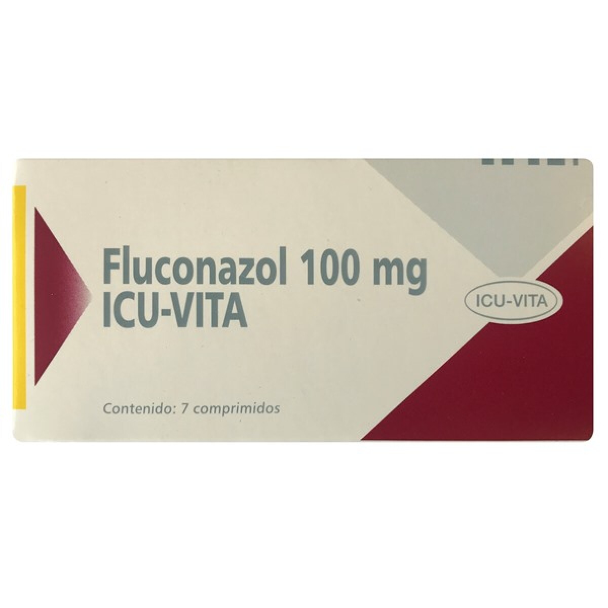 Fluconazol 100mg Comprar