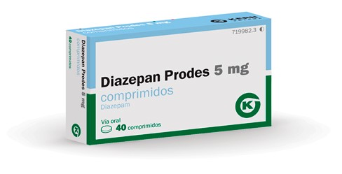 Cómo comprar diazepam