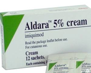 Aldara 3.75 precio