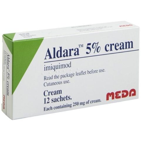 Aldara 5 comprar