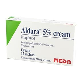 Aldara Comprar