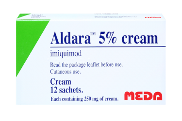 aldara comprar