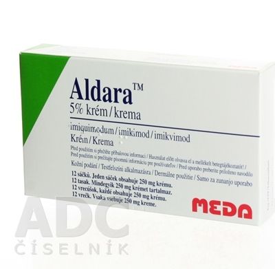 aldara krema online