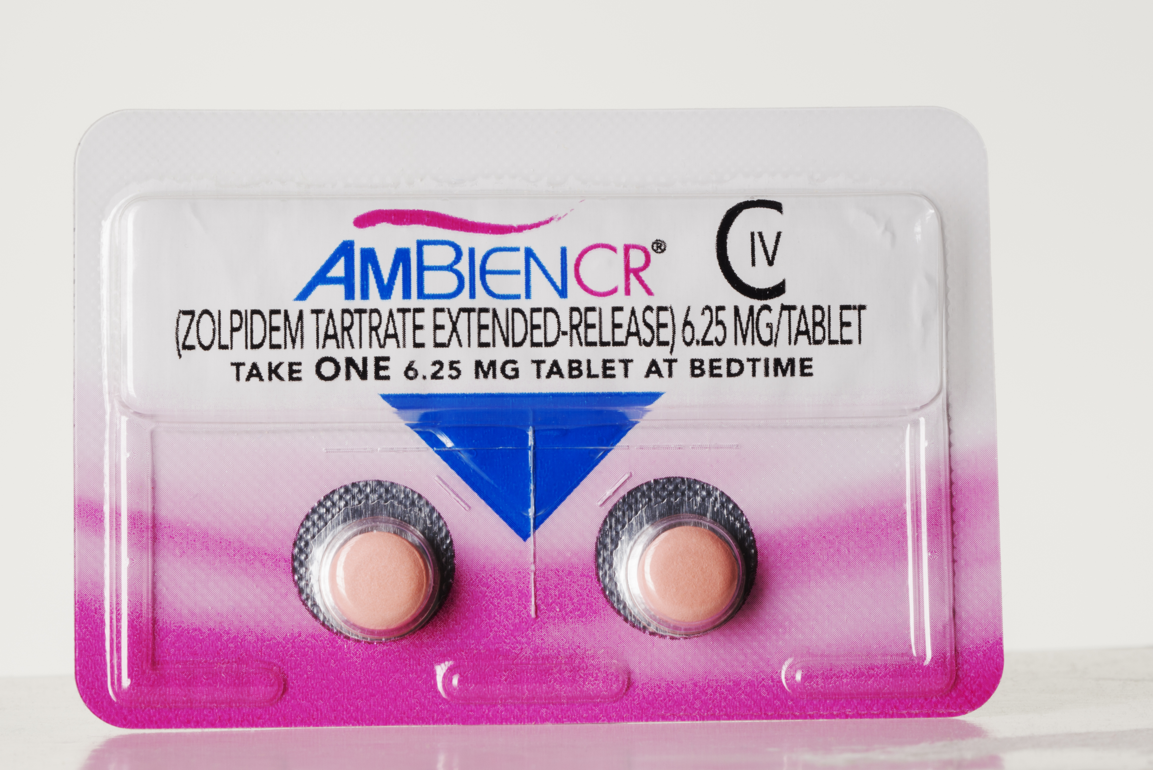 Ambien de 10 mg