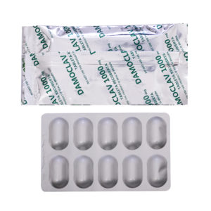 Amoxicillin 1000mg Online