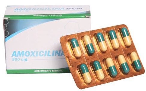 Amoxicillin 500mg Online