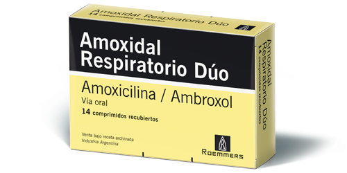 Amoxicillina 1000 costo