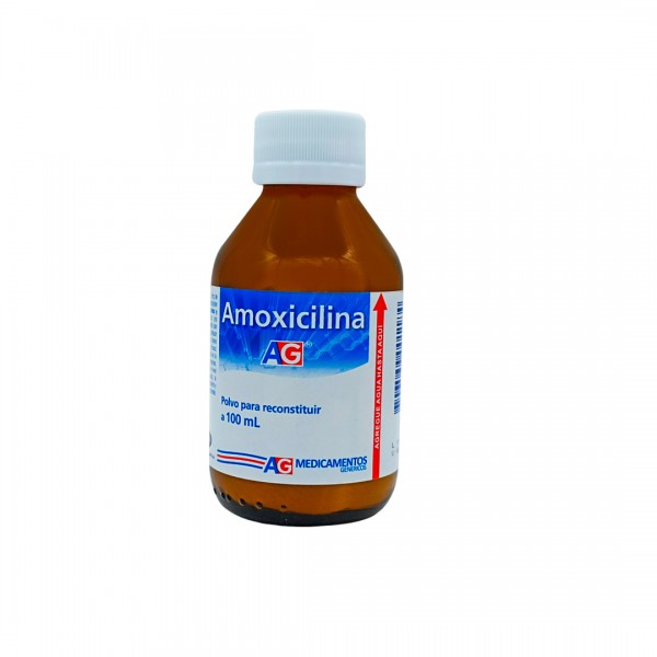 Amoxicillina 250mg