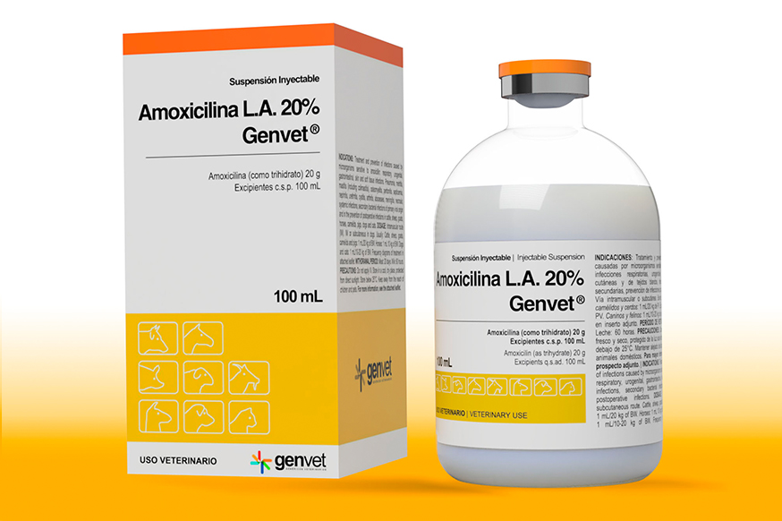 Amoxicillina cómo comprar